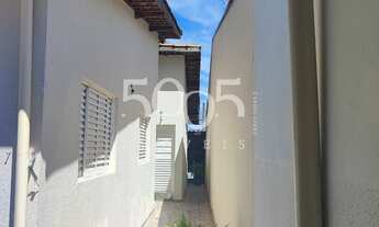 Imagem 3: Casa à venda no Jardim Bom Viver, com 95m² de área construída e 150m² de terreno