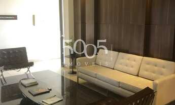 Imagem 6: 2 salas comerciais juntas disponível para locação no Edifício Campus Office, com 192,52m²