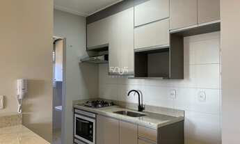 Imagem 4: Apartamento à venda no Edifício Ilhas do Mediterrâneo com 60,21m² de área útil