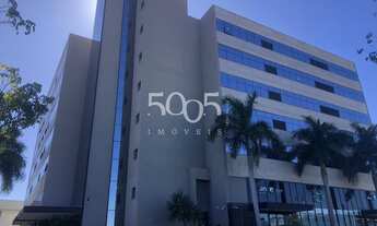 Imagem: 2 salas comerciais juntas disponível para