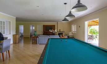 Imagem 4: Terreno à venda no Condomínio Bothanica, com 863,39m² de área total