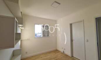 Imagem: Apartamento à venda no Edifício Ilhas