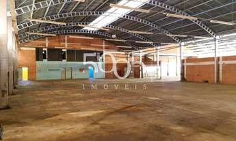 Imagem 5: Imóvel comercial disponível para locação no Bairro Pinheirinho em Itu, com 1.551m² de área