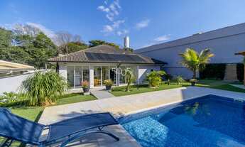 Imagem: Casa à venda no Bairro Alto da Palmeiras