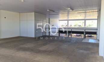 Imagem 6: Galpão disponível para locação no Bairro Jardim do estádio com 330m² de área útil e uma ár