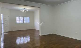 Imagem 2: Casa à venda no Condomínio Portal de Itu, com 180m² de área construída em 360m² de área to