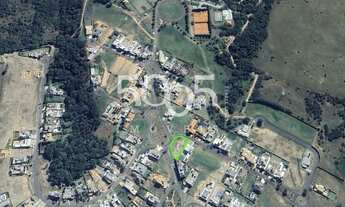 Imagem 4: Terreno de esquina à venda no condomínio Xapada em Itu com 1166m² de área total. Excelente