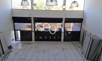 Imagem 7: Galpão disponível para locação no Bairro Jardim do estádio com 330m² de área útil e uma ár