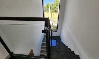 Imagem 2: Casa à venda no Condomínio Piccolino em Salto, com 164m² de área construída em uma terreno