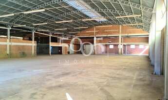 Imagem 4: Imóvel comercial disponível para locação no Bairro Pinheirinho em Itu, com 1.551m² de área