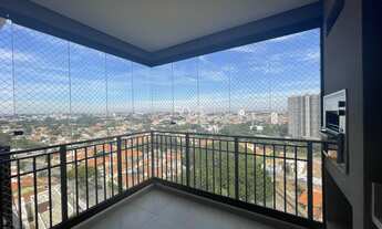 Imagem: Apartamento disponível para locação no