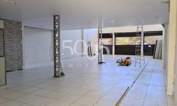 Imagem 3: Galpão disponível para locação no Bairro Jardim do estádio com 330m² de área útil e uma ár