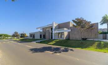 Imagem 2: Casa à venda e locação no Condomínio Xapada Itu, com 430m² de área construída e 1198,37m²