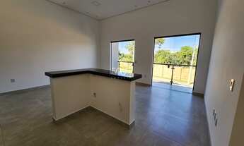 Imagem 5: Casa à venda no Condomínio Piccolino em Salto, com 164m² de área construída em uma terreno