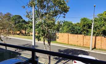 Imagem 7: Casa à venda no Condomínio Piccolino em Salto, com 164m² de área construída em uma terreno