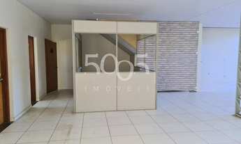 Imagem 4: Galpão disponível para locação no Bairro Jardim do estádio com 330m² de área útil e uma ár