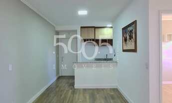 Imagem 2: Apartamento à venda no Edifício Ilhas do Mediterrâneo com 70m² de área útil