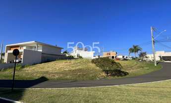 Imagem 3: Terreno de esquina à venda no condomínio Xapada em Itu com 1166m² de área total. Excelente