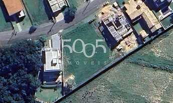 Imagem: Terreno à venda no Condomínio Bothanica