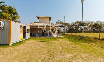 Imagem 5: Terreno de esquina à venda no condomínio Xapada em Itu com 1166m² de área total. Excelente