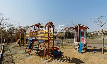 Imagem 6: Terreno à venda no condomínio Xapada em Itu com 810m² de área total. Excelente localização