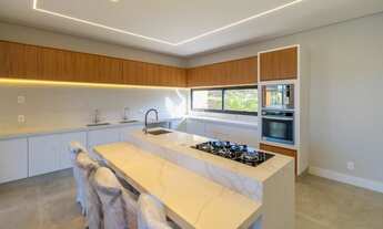 Imagem 7: Casa à venda no condomínio Terras de São José II, com 700m² de área construída e 2160m² de