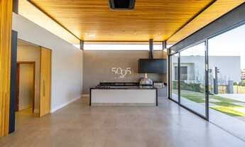 Imagem 3: Casa à venda no condomínio Terras de São José II, com 700m² de área construída e 2160m² de