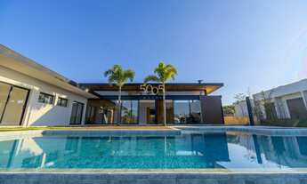 Imagem: Casa à venda no condomínio Terras de São