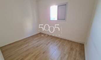 Imagem 6: Apartamento à venda no Edifício Ilhas do Mediterrâneo com 70m² de área útil