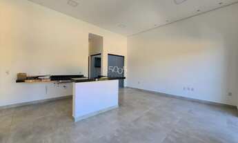 Imagem 6: Casa à venda no Condomínio Piccolino em Salto, com 164m² de área construída em uma terreno