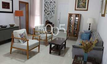 Imagem: Casa à venda no Condomínio Palmeiras Imperiais