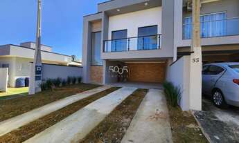 Imagem: Casa à venda no Condomínio Piccolino em