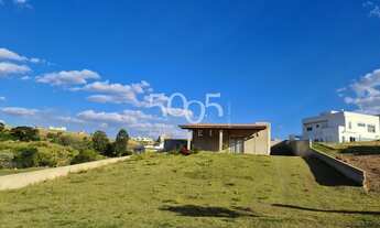 Imagem: Terreno à venda no Condomínio Campos de