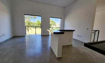 Imagem 3: Casa à venda no Condomínio Piccolino em Salto, com 164m² de área construída em uma terreno