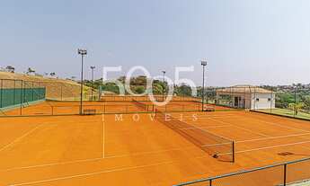 Imagem 6: Terreno à venda no Condomínio Campos de Santo Antônio II, com 755m² de área total