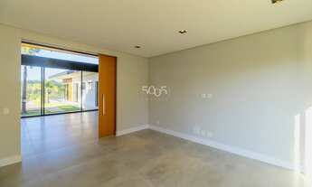 Imagem 6: Casa à venda no condomínio Terras de São José II, com 700m² de área construída e 2160m² de