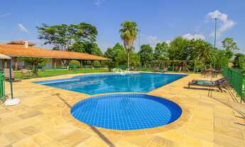 Imagem 3: Terreno à venda no Condomínio Bothanica, com 863,39m² de área total