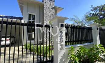 Imagem: Casa à venda no Condomínio Zuleika Jabour