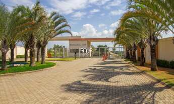 Imagem 2: Terreno à venda no Condomínio Bothanica, com 863,39m² de área total