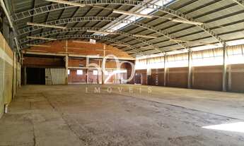 Imagem: Imóvel comercial disponível para locação