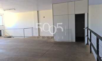 Imagem 5: Galpão disponível para locação no Bairro Jardim do estádio com 330m² de área útil e uma ár