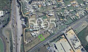 Imagem 2: Terreno à venda no condomínio Xapada em Itu com 810m² de área total. Excelente localização