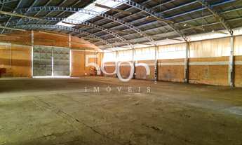 Imagem 3: Imóvel comercial disponível para locação no Bairro Pinheirinho em Itu, com 1.551m² de área