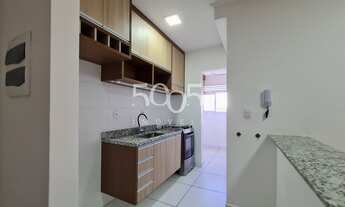 Imagem 3: Apartamento à venda no Edifício Ilhas do Mediterrâneo com 70m² de área útil