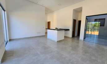 Imagem 4: Casa à venda no Condomínio Piccolino em Salto, com 164m² de área construída em uma terreno