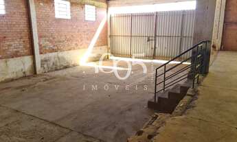 Imagem 6: Imóvel comercial disponível para locação no Bairro Pinheirinho em Itu, com 1.551m² de área