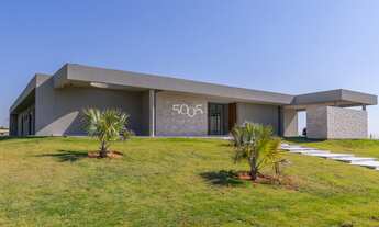 Imagem: Projeto assinado pelo arquiteto Alexandre