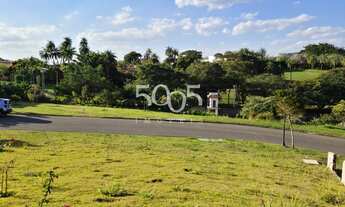 Imagem 2: Terreno à venda no Condomínio Campos de Santo Antônio II, com 755m² de área total