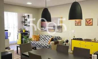 Imagem 2: Apartamento disponível para locação no Edifício Maktub Exclusive no Itu Novo Centro, com 6