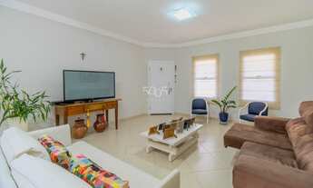 Imagem 6: Casa à venda no Bairro Alto da Palmeiras em Itu, com 220m² de área construída em um terren